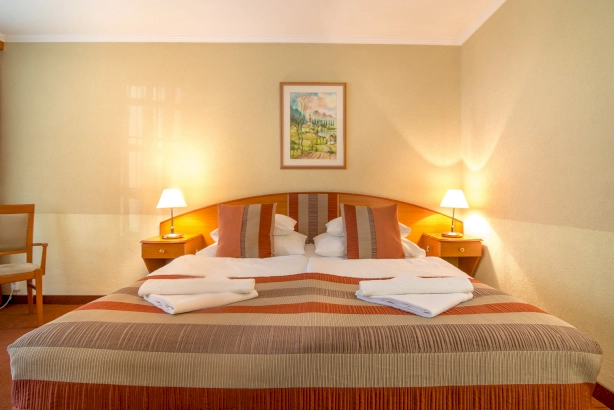 Hotel Spa Hévíz – 10. kép