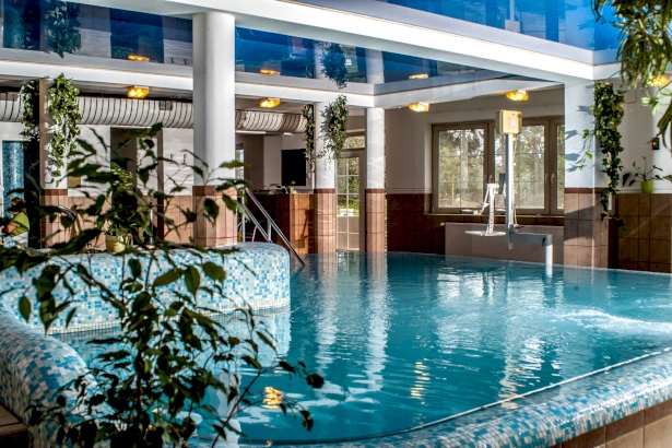 Hotel Spa Hévíz – 3. kép