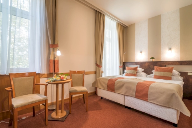 Hotel Spa Hévíz – 4. kép