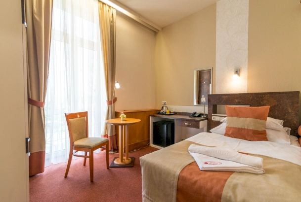 Hotel Spa Hévíz – 6. kép