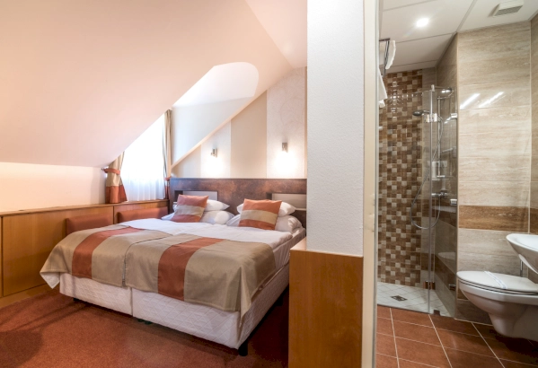 Hotel Spa Hévíz – 9. kép