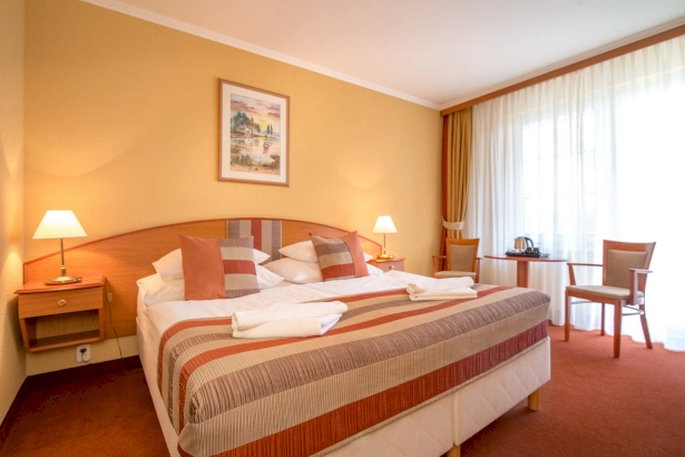 Hotel Spa Hévíz – 11. kép