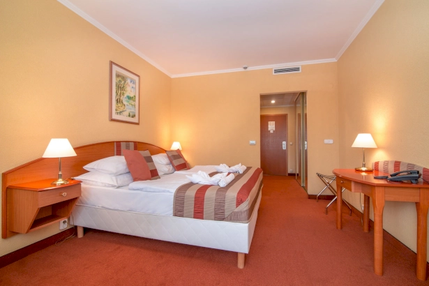 Hotel Spa Hévíz – 8. kép
