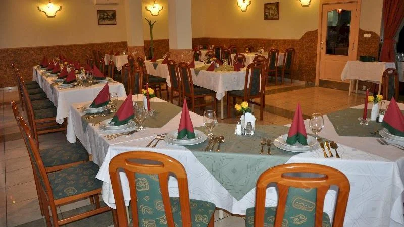 Hotel Platán – 2. kép