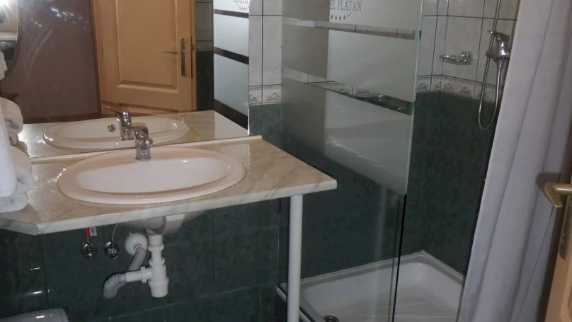 Hotel Platán – 9. kép