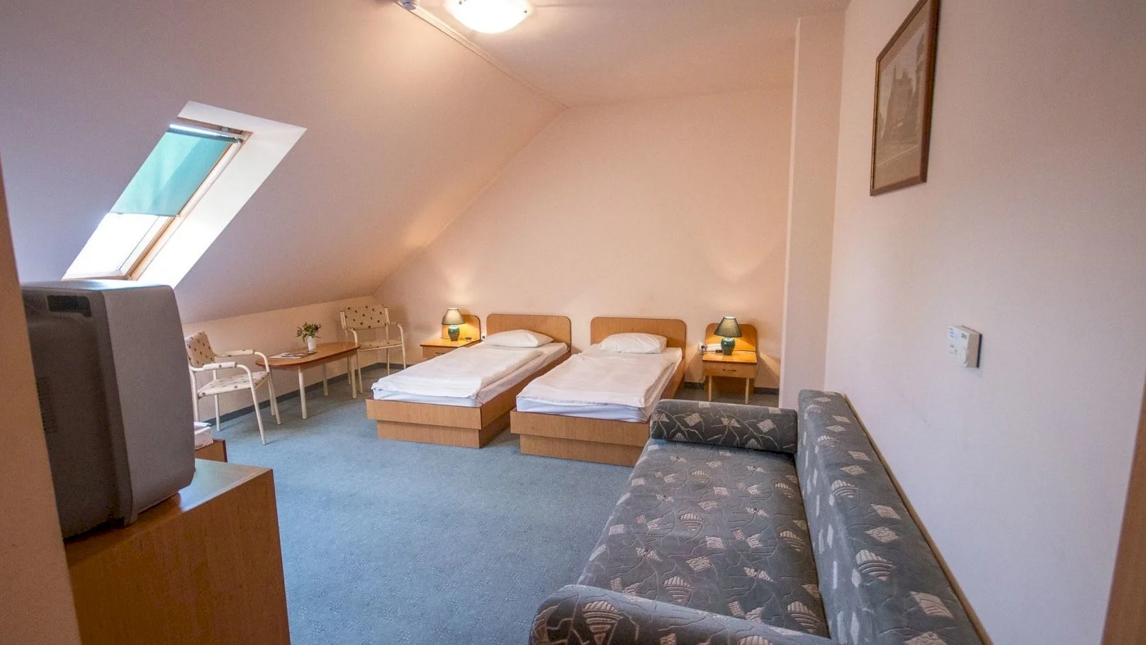Hotel Platán – 18. kép