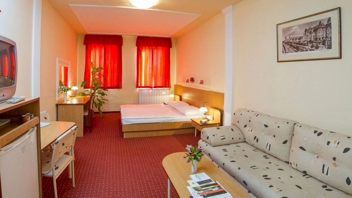 Hotel Platán – 14. kép