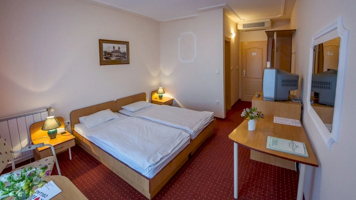 Hotel Platán – 3. kép