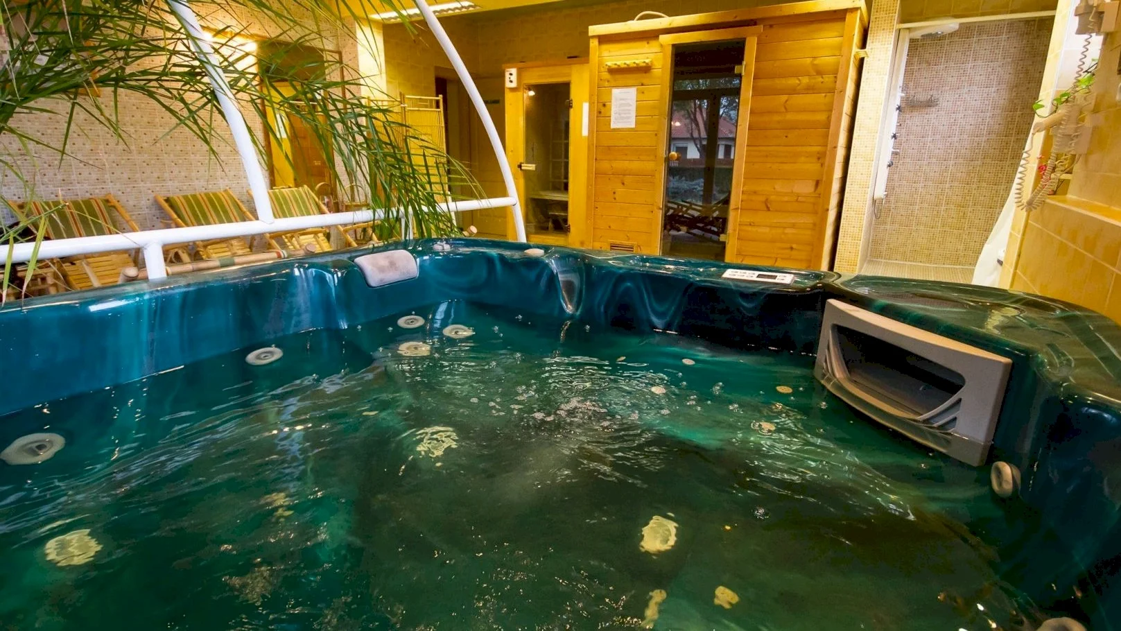 Hotel Platán – 19. kép