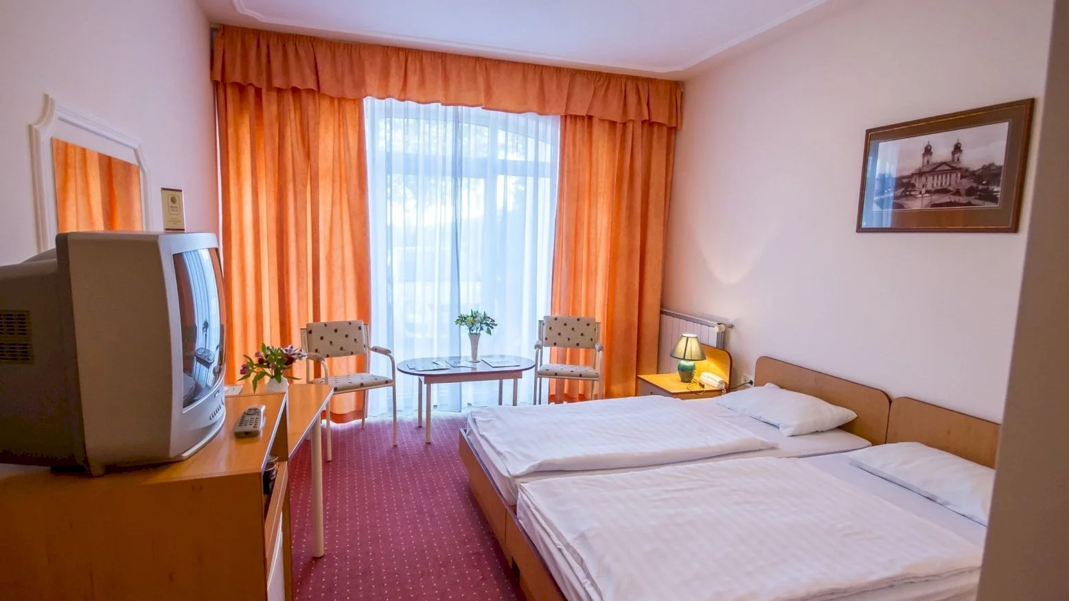 Hotel Platán – 6. kép