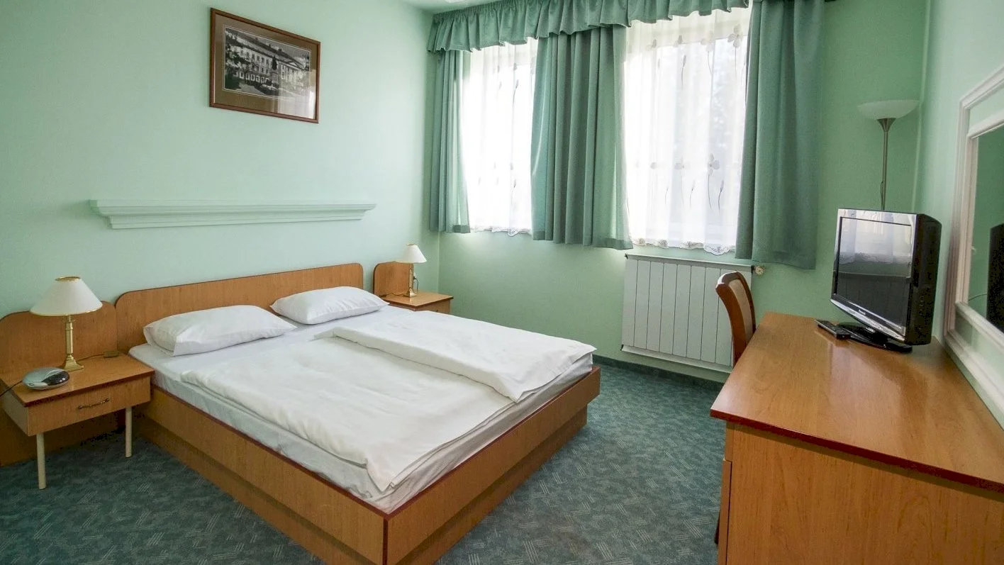Hotel Platán – 16. kép