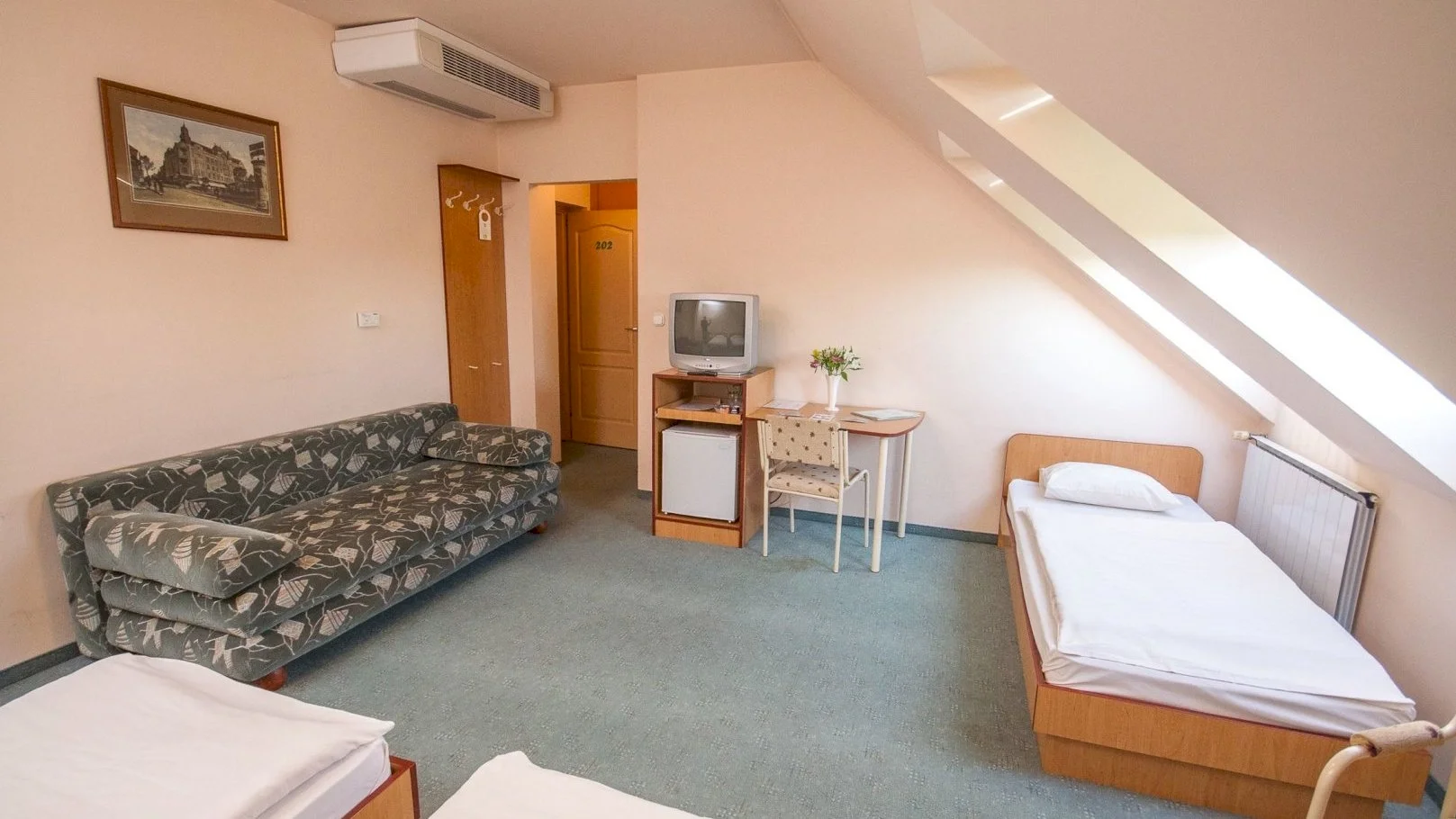 Hotel Platán – 22. kép