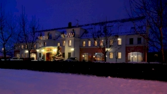Hotel Platán – 5. kép