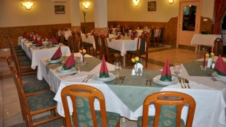 Hotel Platán – 2. kép