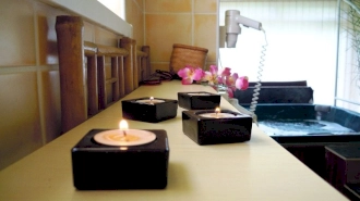Hotel Platán – Wellness
