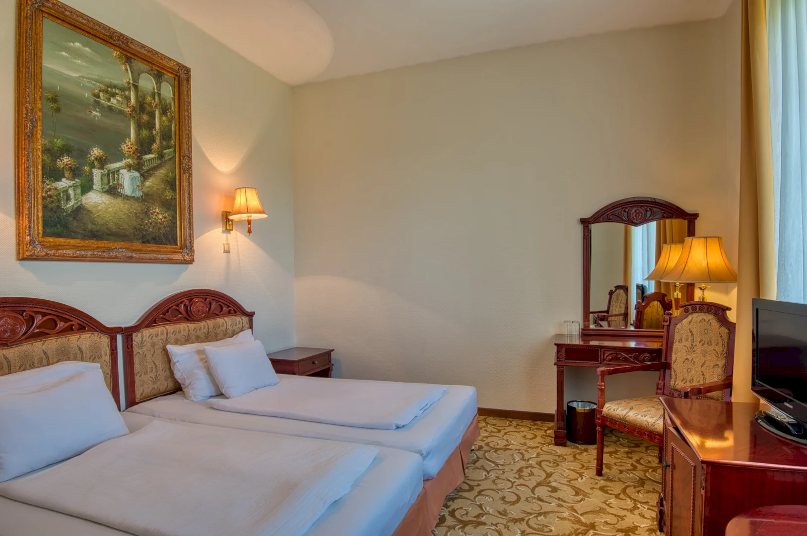 Bellevue Konferencia és Wellness Hotel – 8. kép