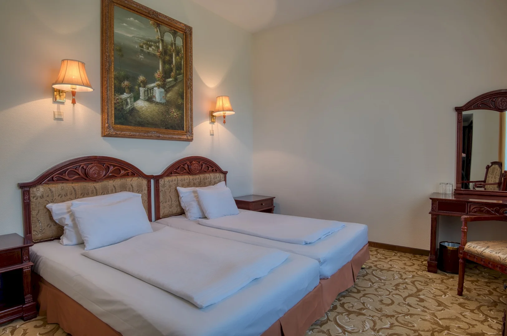 Bellevue Konferencia és Wellness Hotel – 9. kép