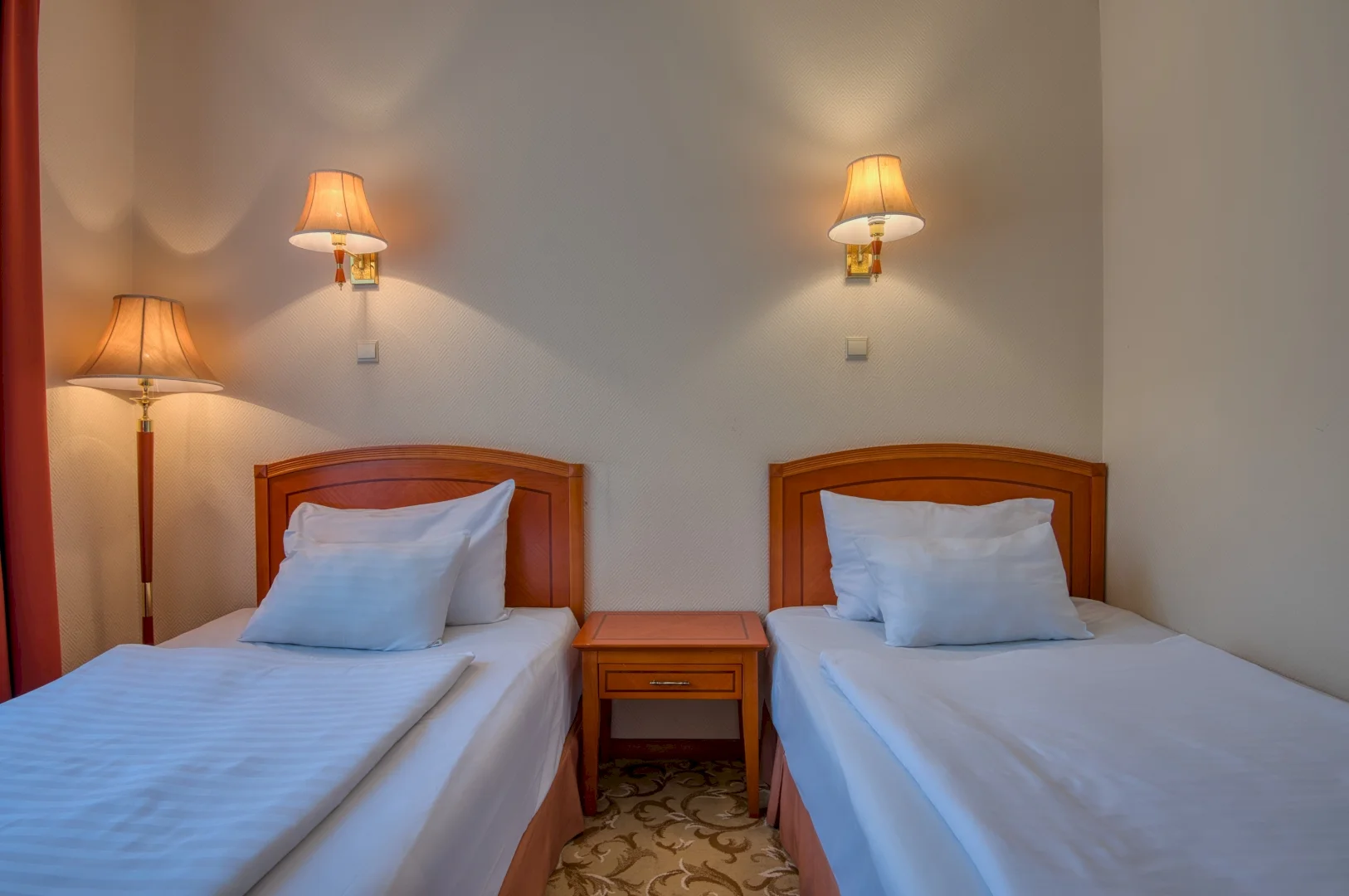 Bellevue Konferencia és Wellness Hotel – 12. kép