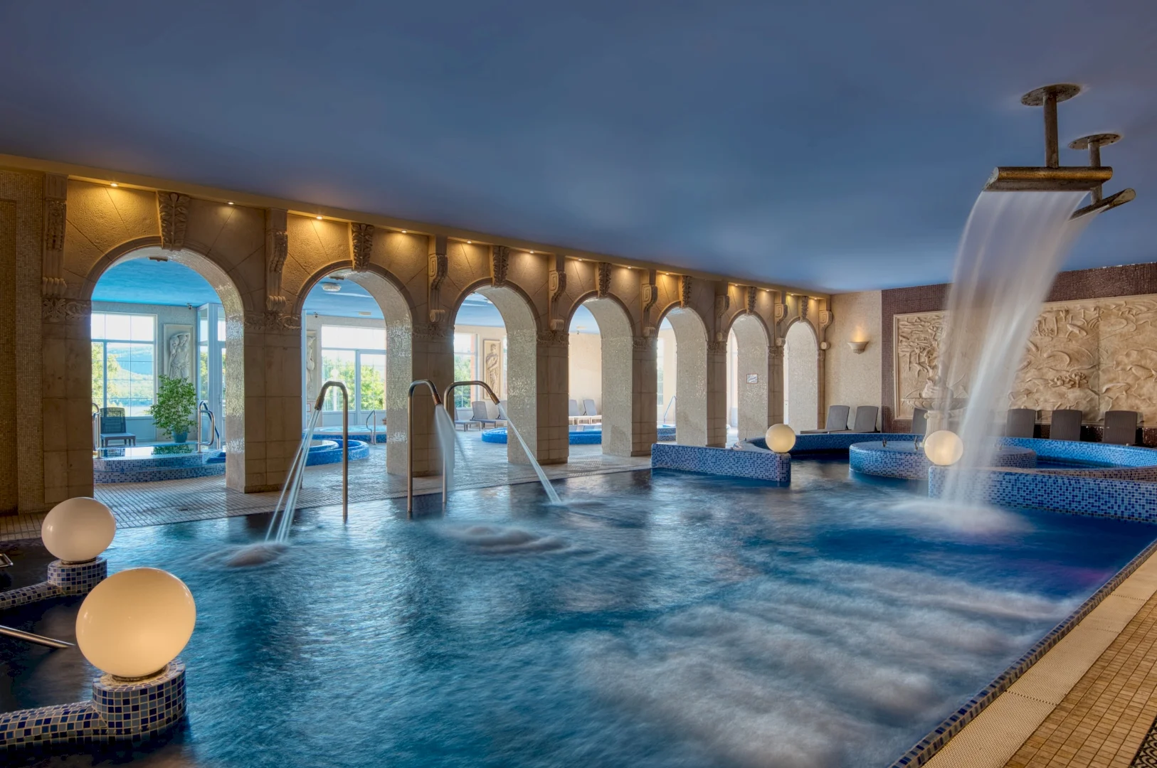 Bellevue Konferencia és Wellness Hotel – 18. kép