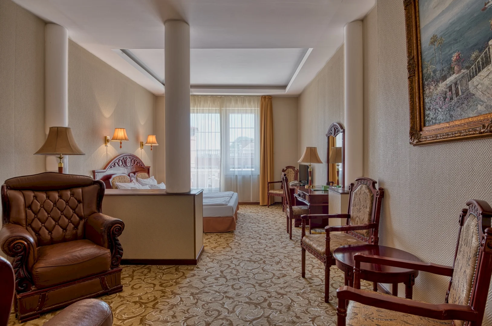 Bellevue Konferencia és Wellness Hotel – 27. kép