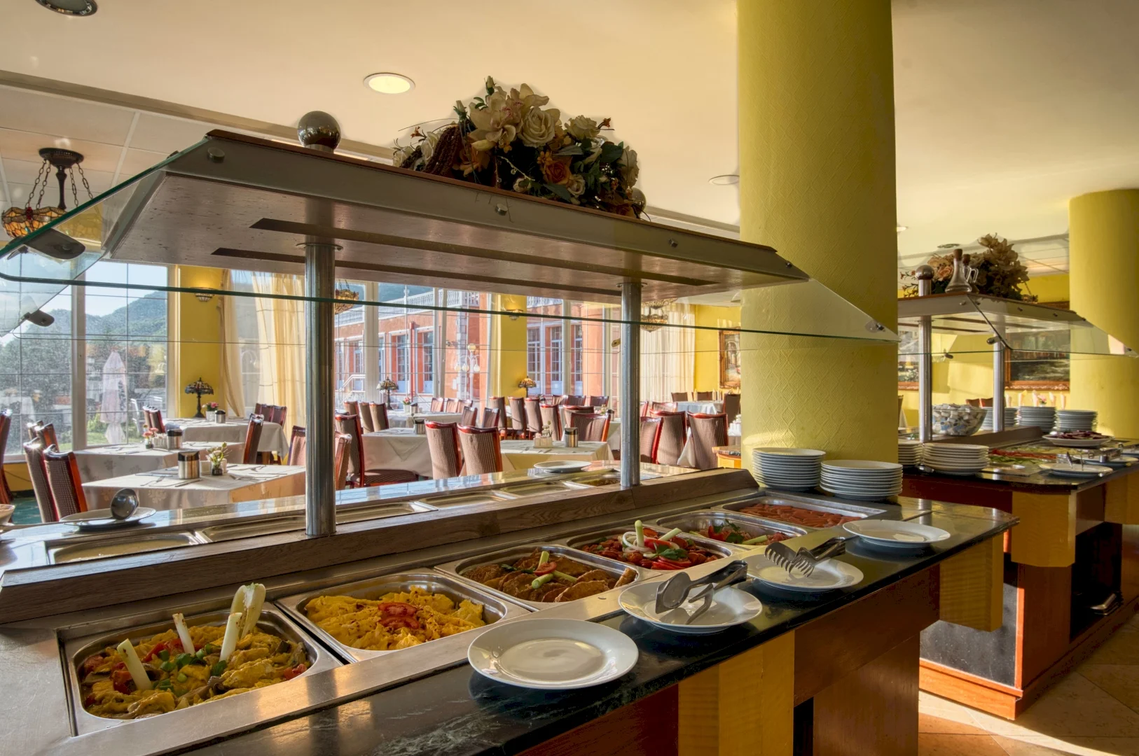 Bellevue Konferencia és Wellness Hotel – 31. kép