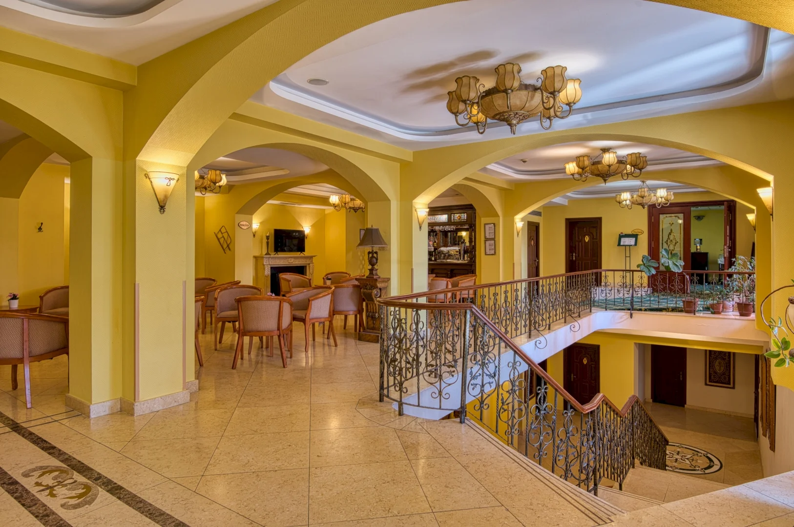 Bellevue Konferencia és Wellness Hotel – 21. kép
