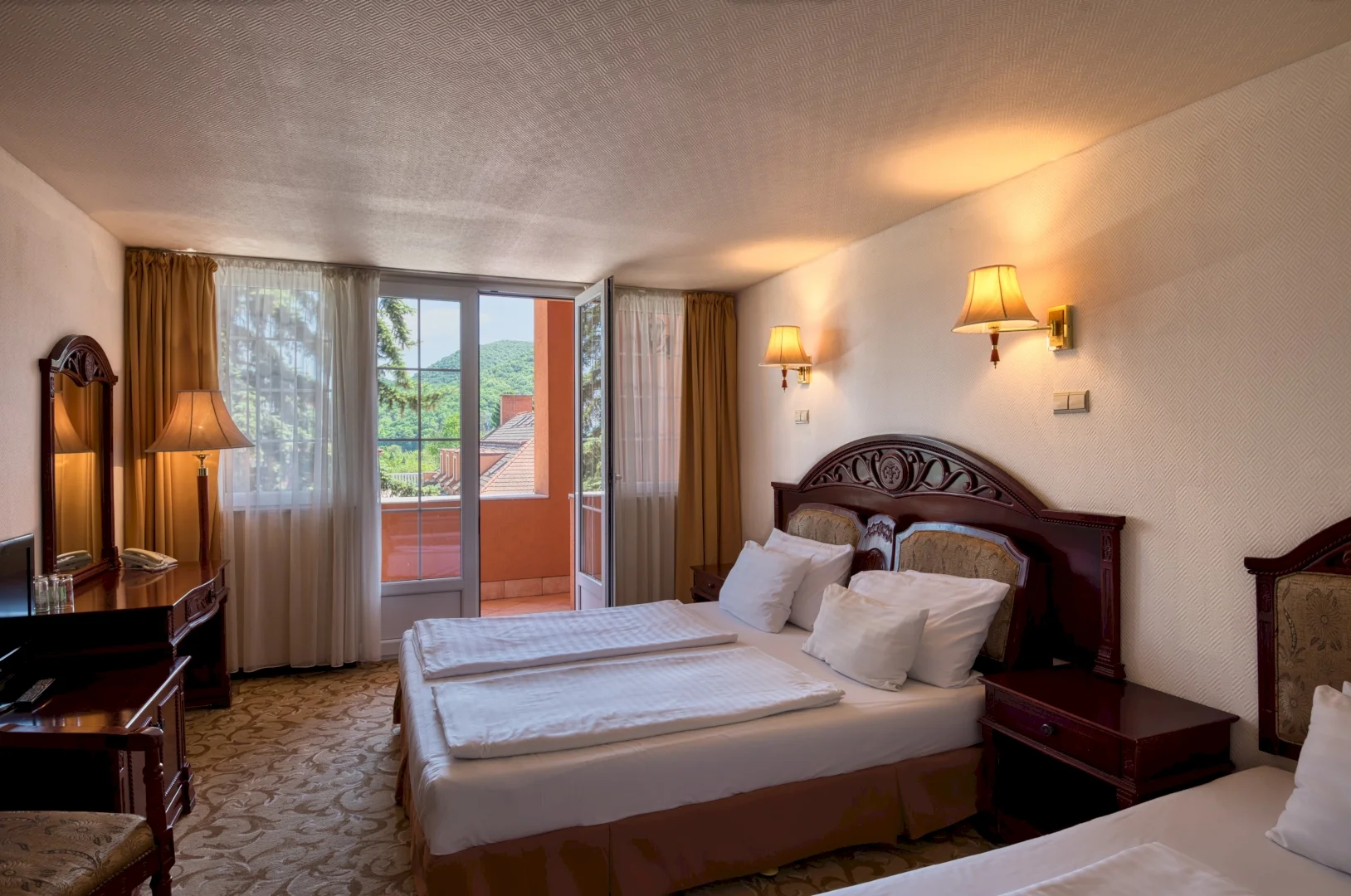 Bellevue Konferencia és Wellness Hotel – 24. kép