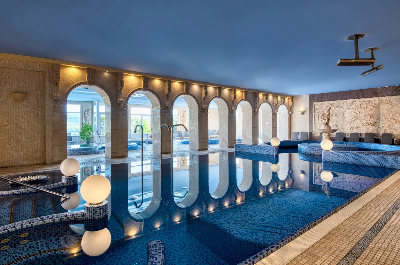 Bellevue Konferencia és Wellness Hotel – 33. kép