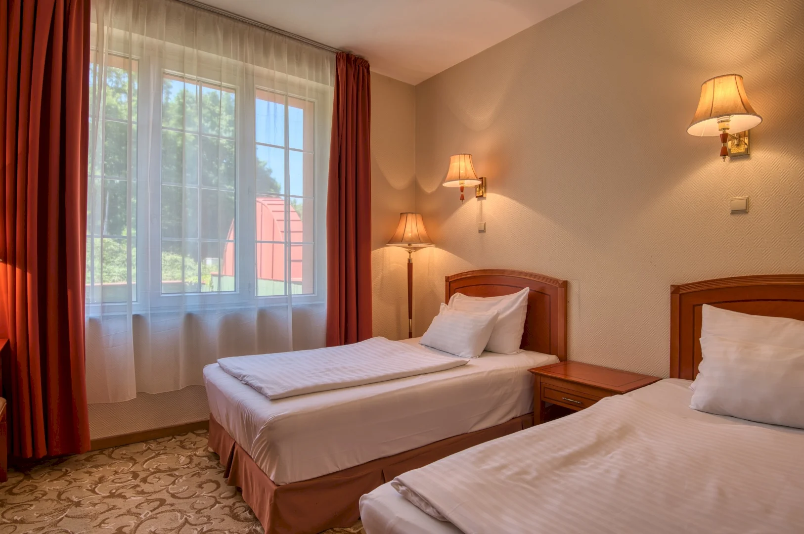 Bellevue Konferencia és Wellness Hotel – 10. kép