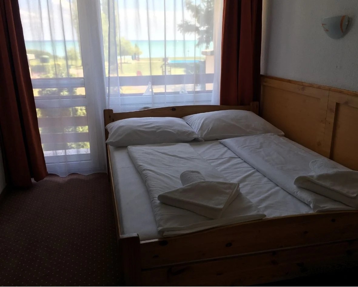 Nereus Park Hotel – 6. kép