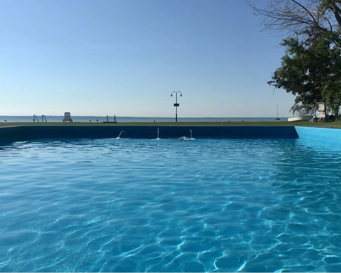 Nereus Park Hotel – 8. kép