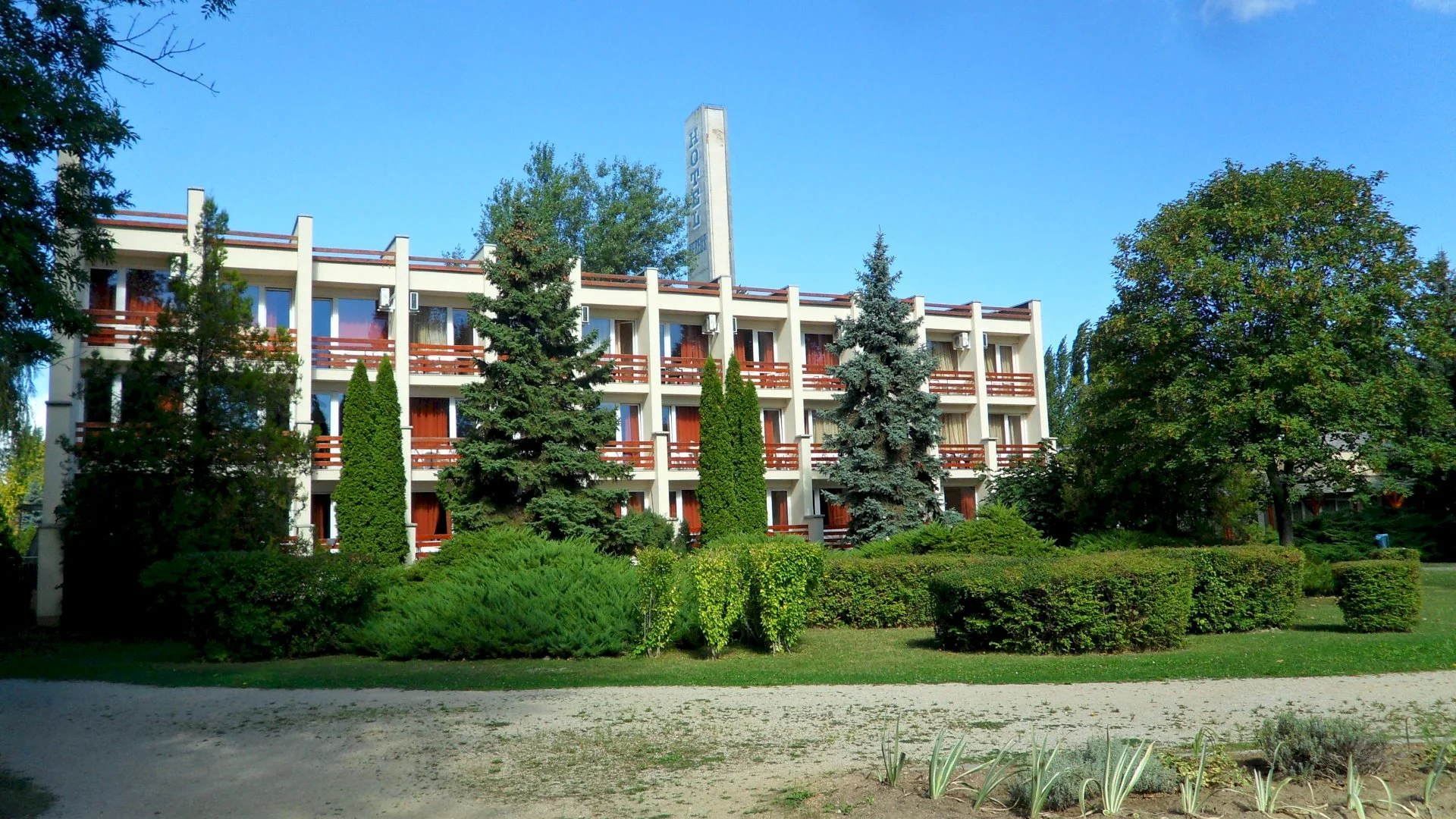 Nereus Park Hotel – 2. kép