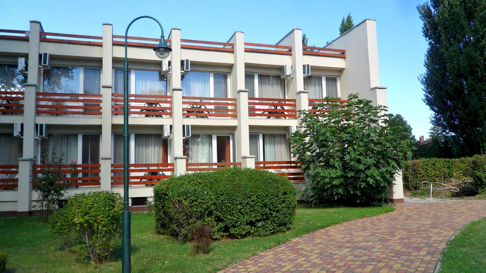 Nereus Park Hotel – 11. kép