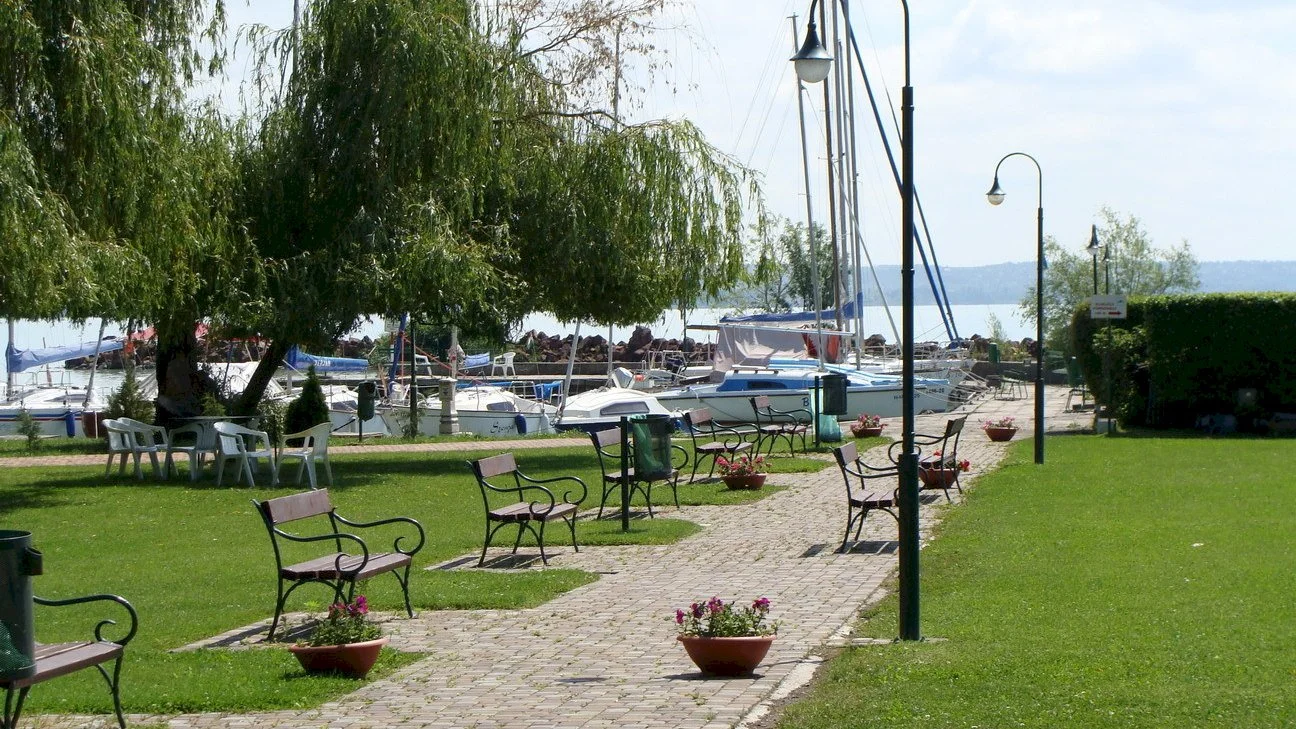 Nereus Park Hotel – 16. kép