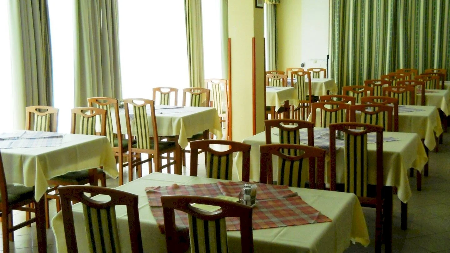 Nereus Park Hotel – 15. kép