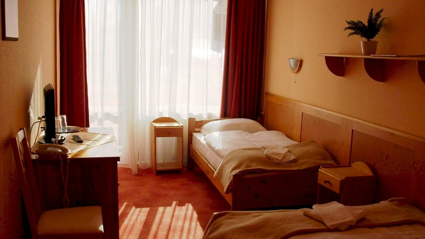 Nereus Park Hotel – 12. kép