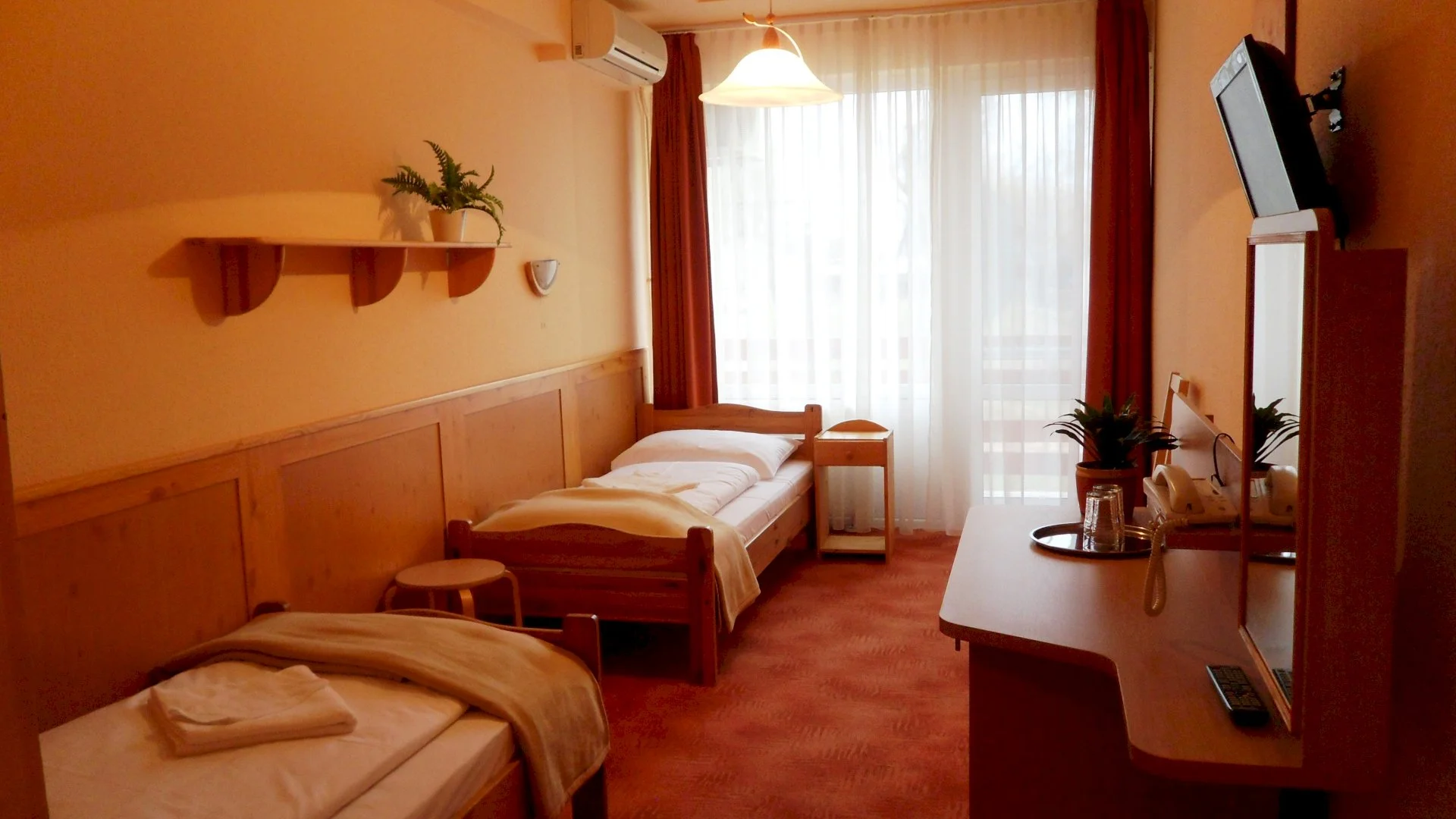 Nereus Park Hotel – 17. kép