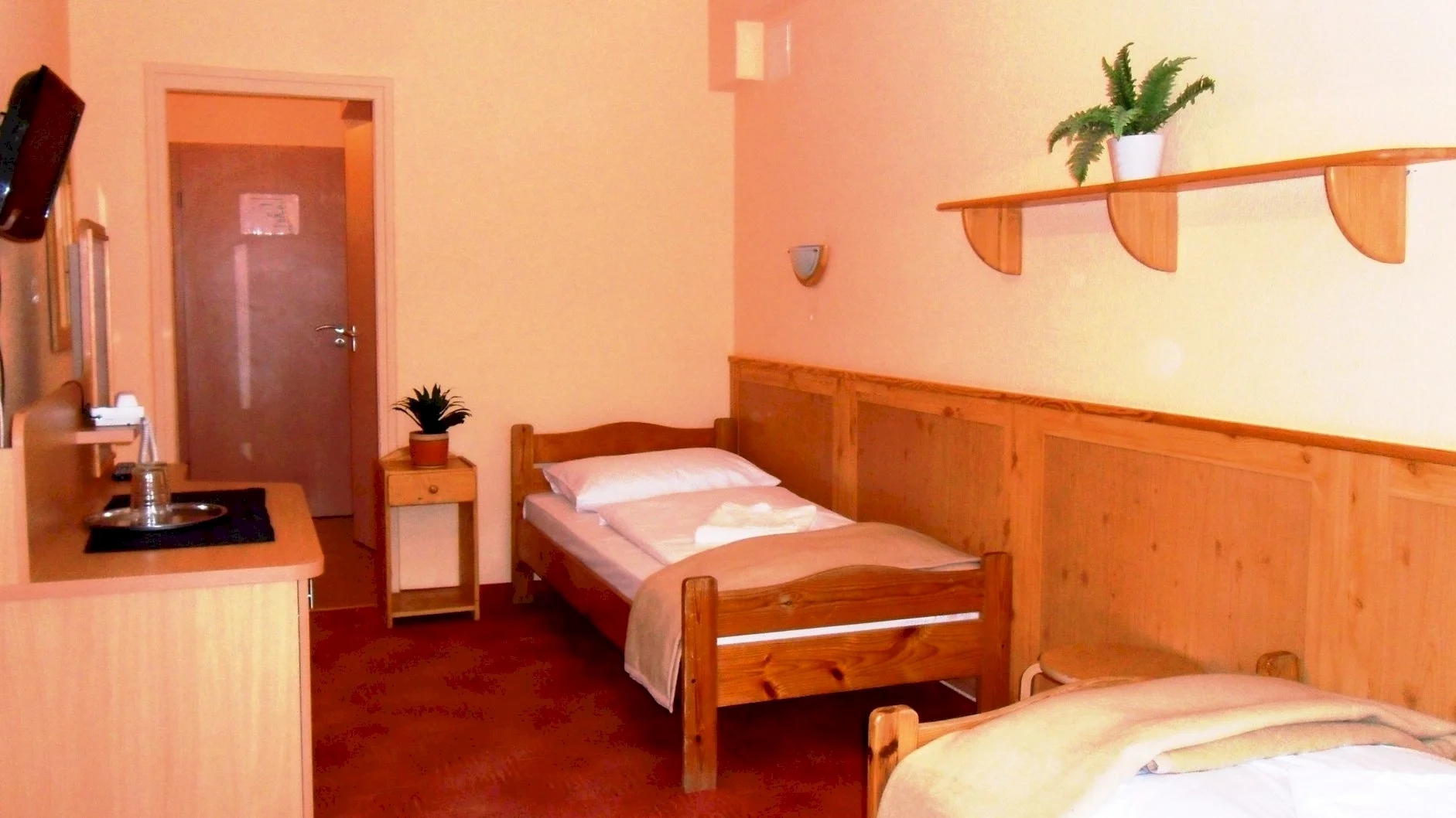 Nereus Park Hotel – 20. kép