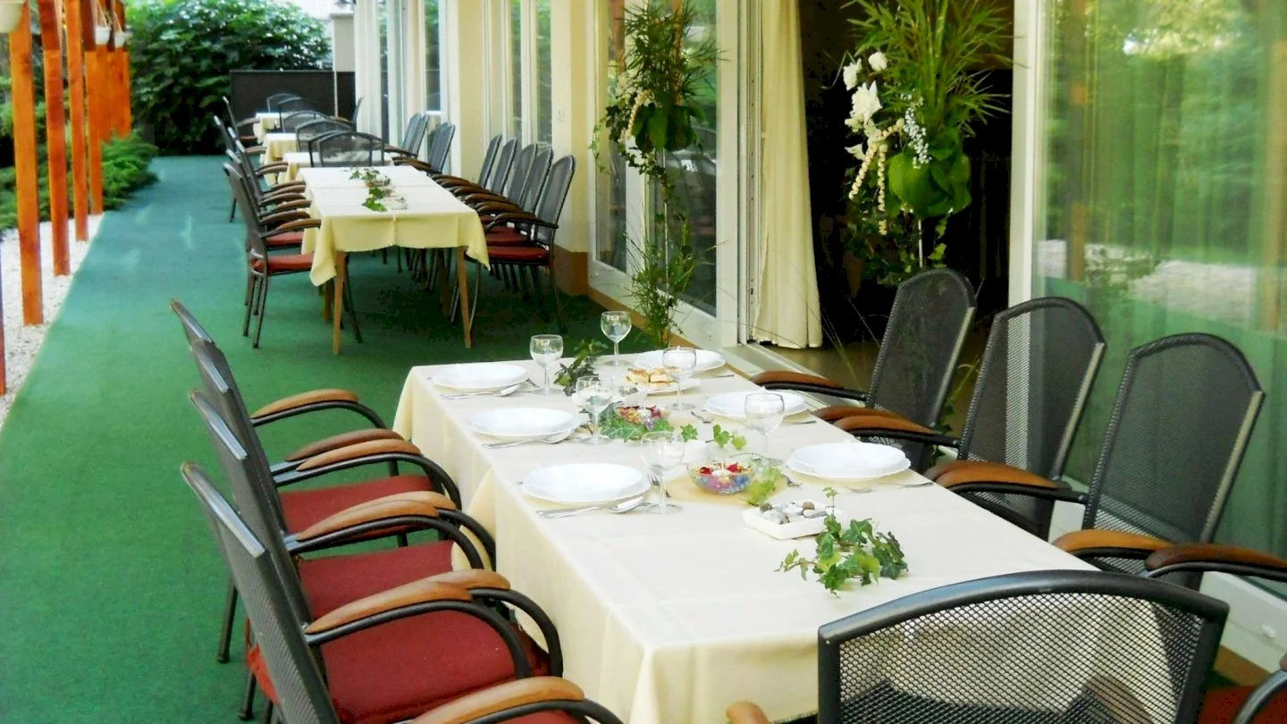 Nereus Park Hotel – 13. kép