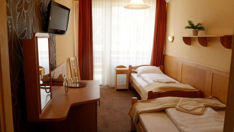 Nereus Park Hotel – 18. kép