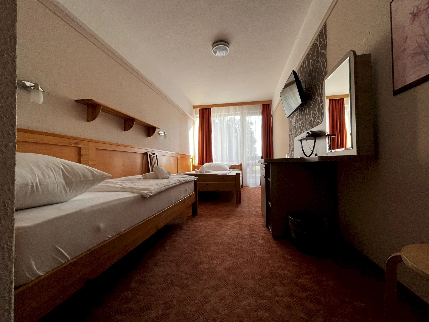 Nereus Park Hotel – 3. kép