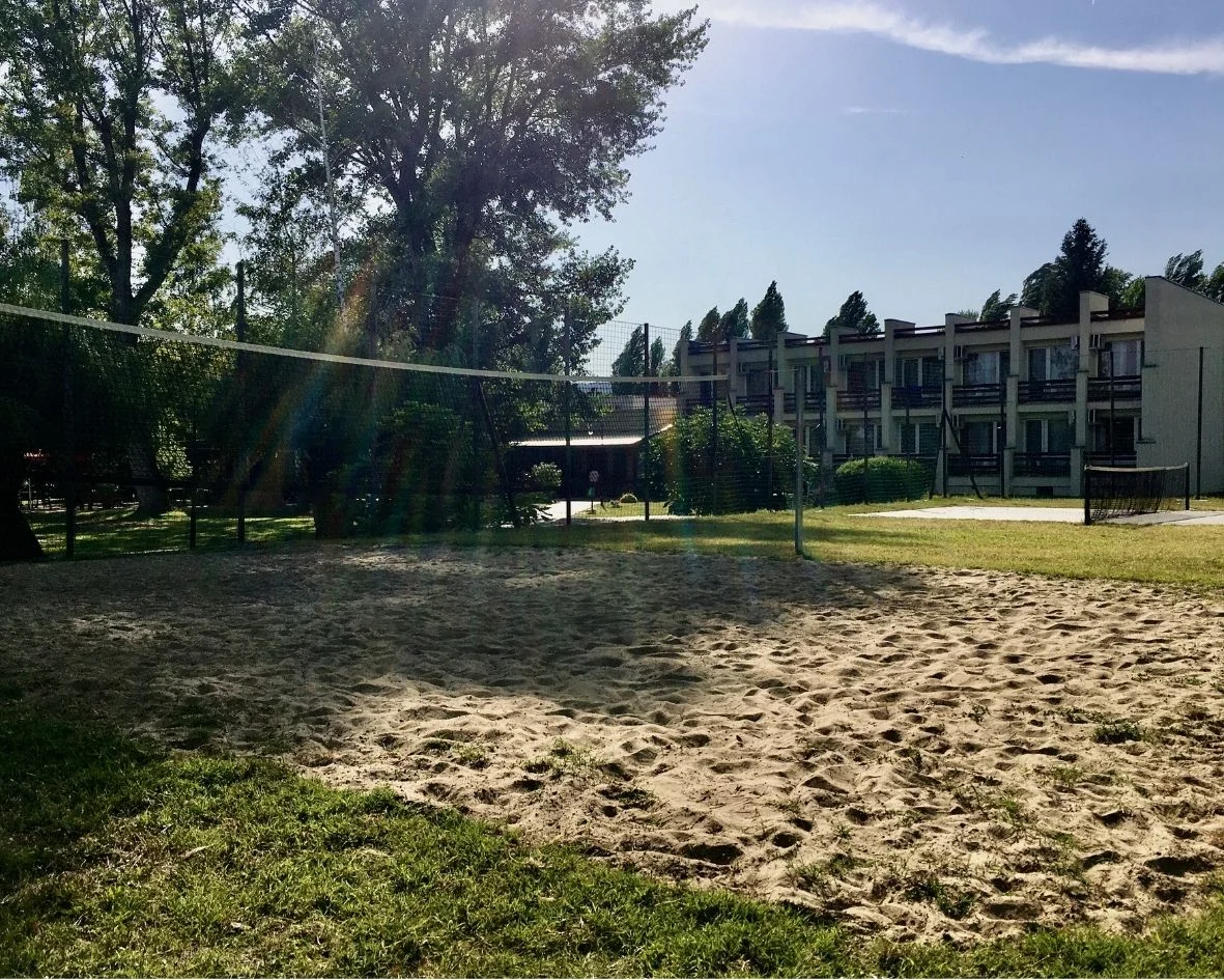 Nereus Park Hotel – 9. kép