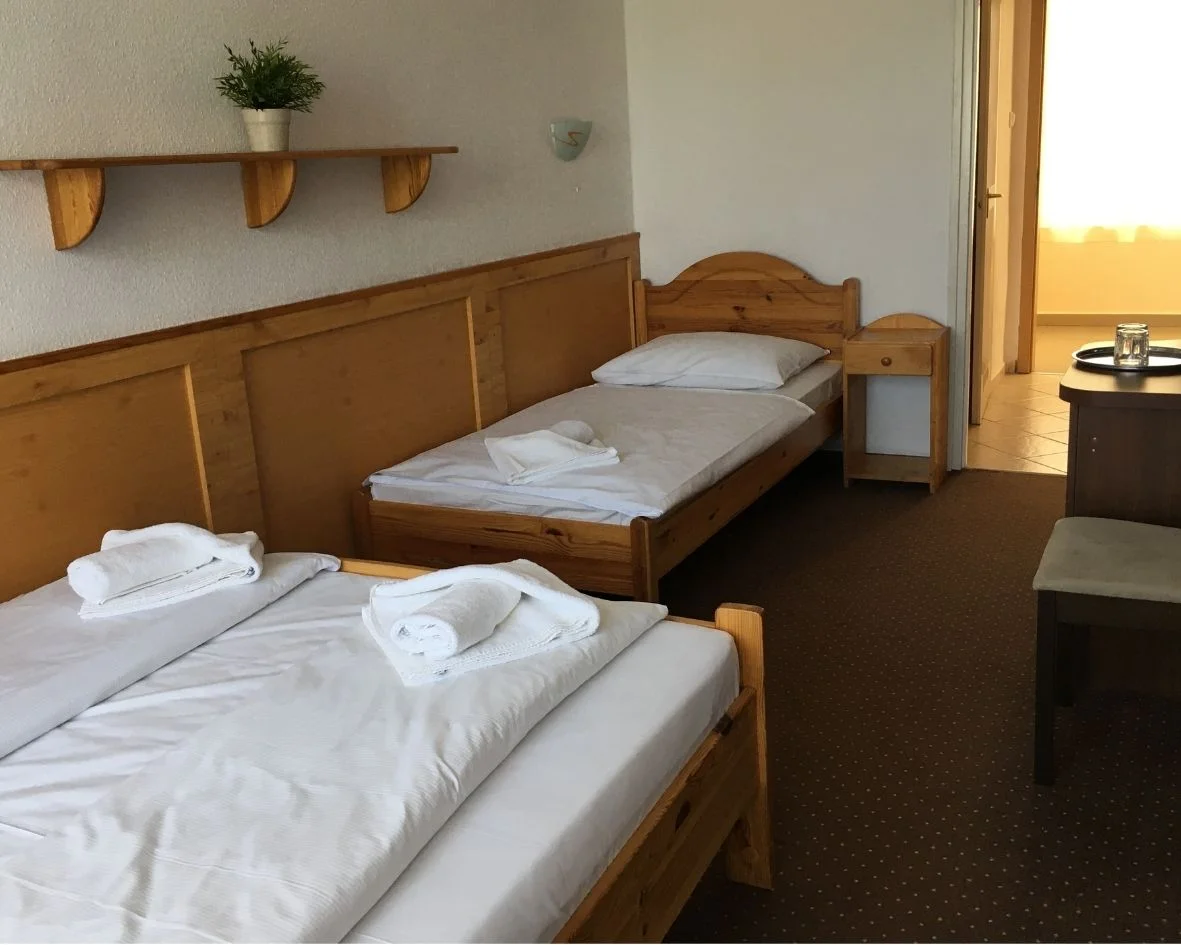 Nereus Park Hotel – 7. kép