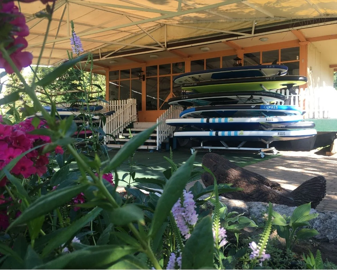 Nereus Park Hotel – 10. kép