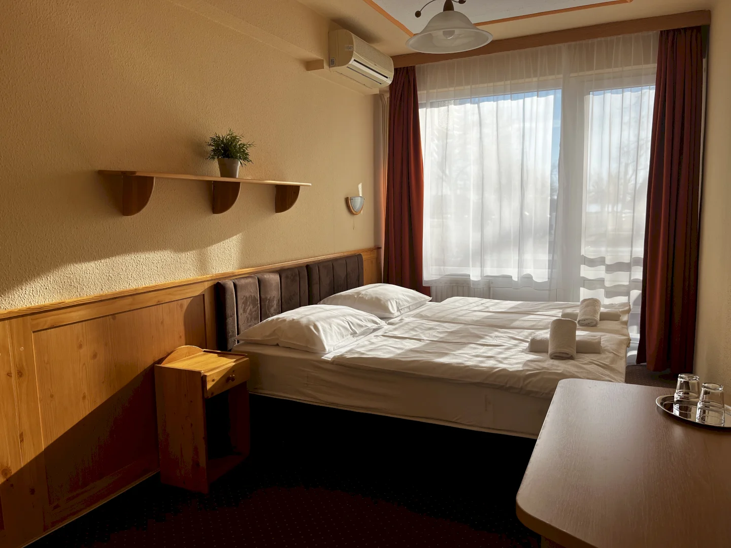 Nereus Park Hotel – 4. kép