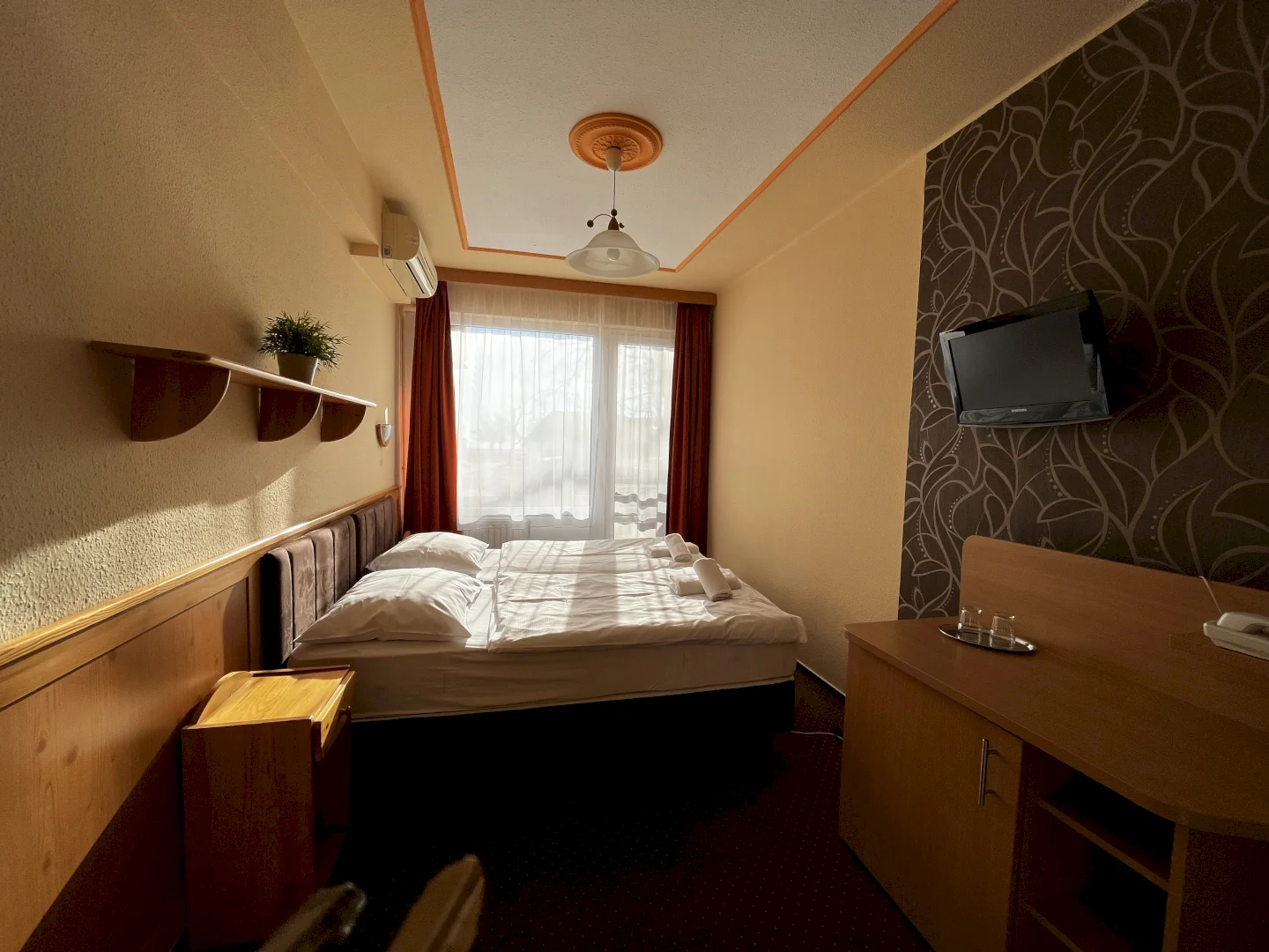 Nereus Park Hotel – 5. kép