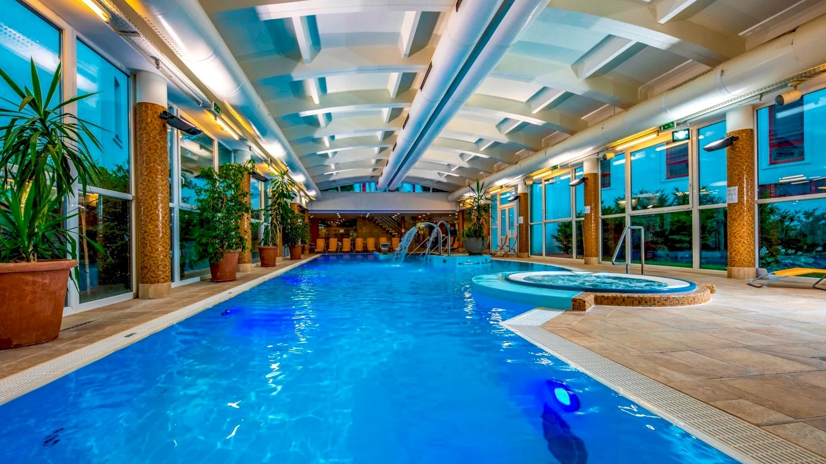 Dráva Hotel Thermal Resort