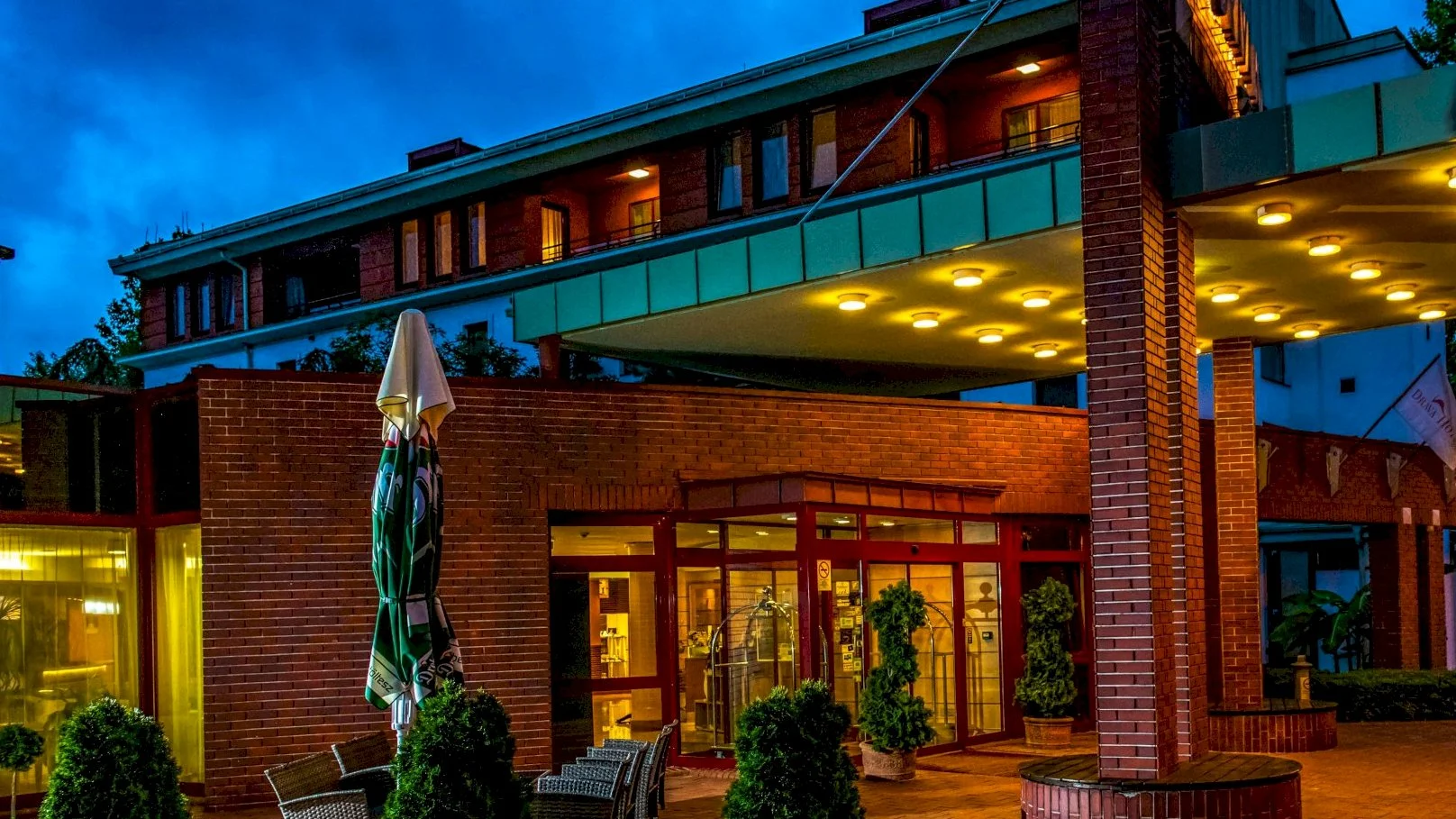 Dráva Hotel Thermal Resort – 16. kép