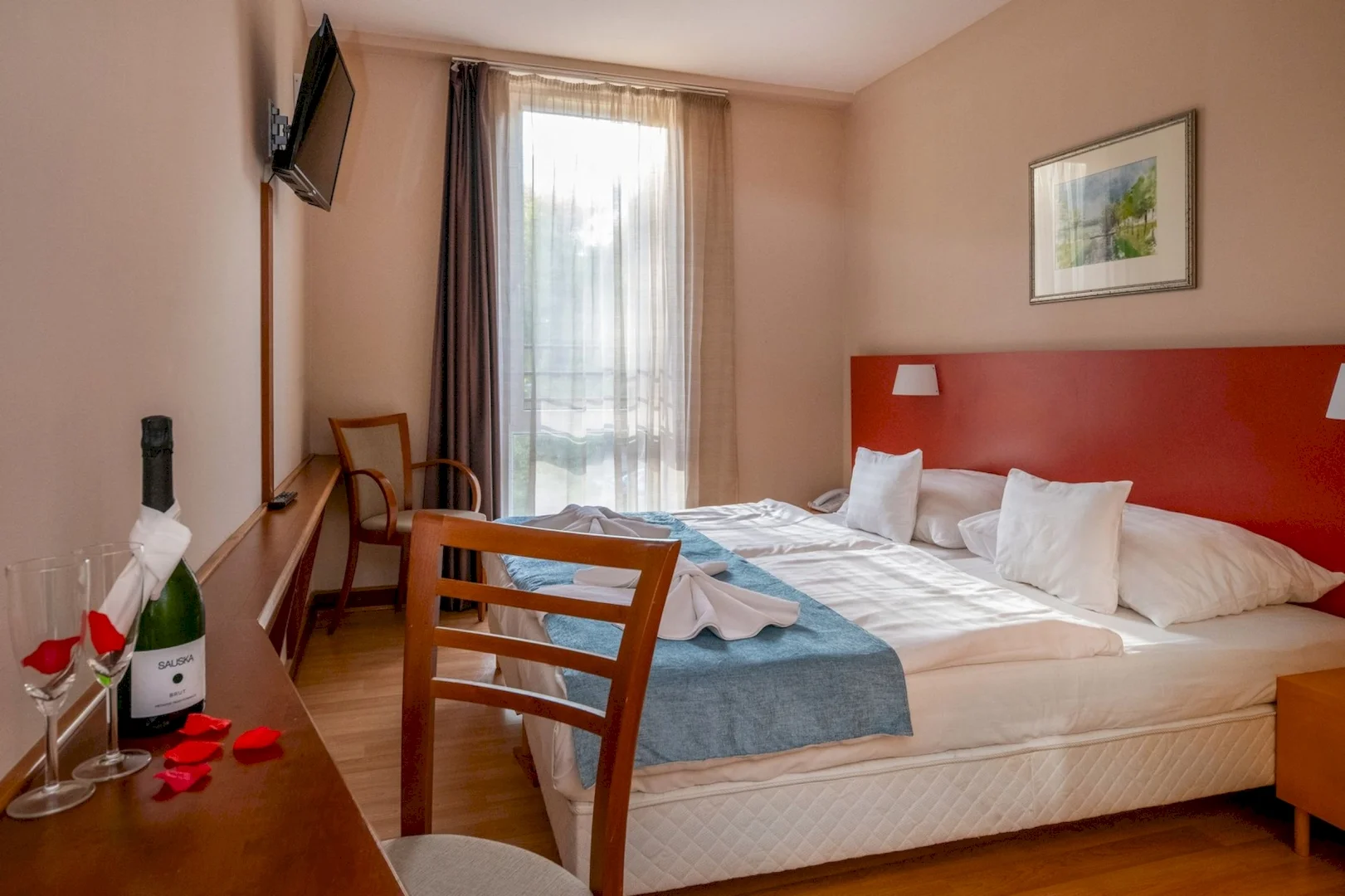 Dráva Hotel Thermal Resort – 15. kép