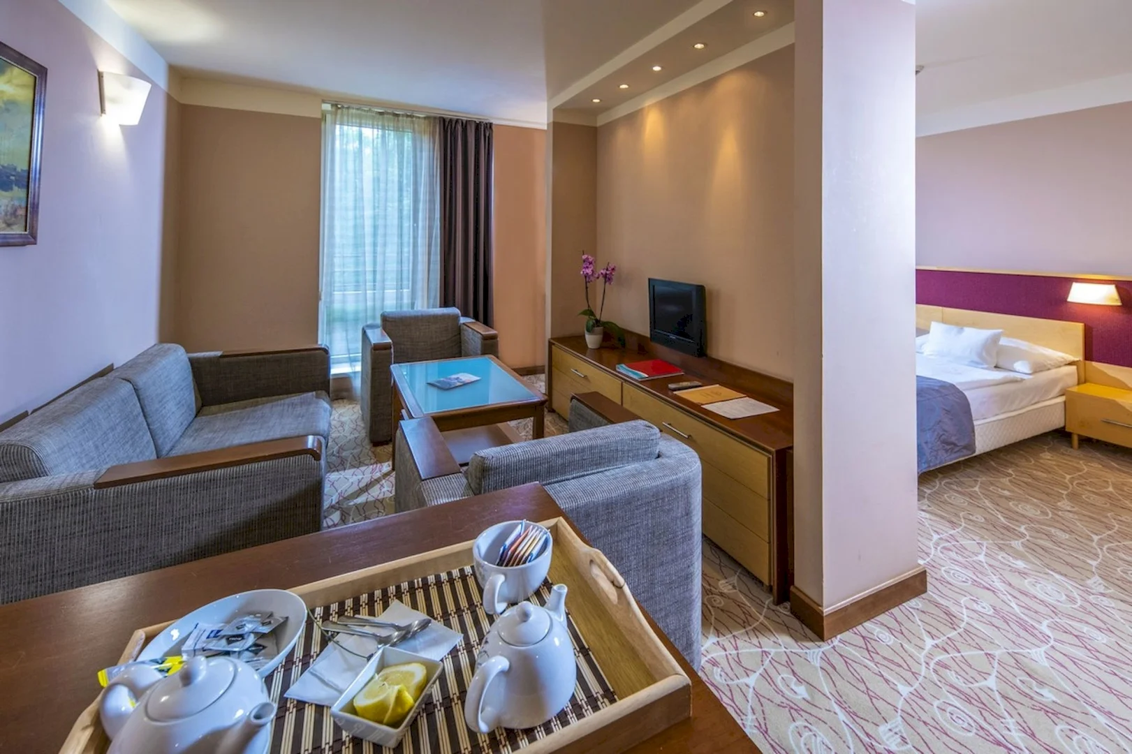 Dráva Hotel Thermal Resort – 3. kép